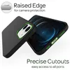 NALIA Weiche Silikon Handy Hülle für iPhone 12 / 12 Pro, Produktbild-Vorschau 2