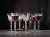 Nachtmann Palais, Rotweinglas, Vintage-Glas, Glas, Produktbild-Vorschau 4