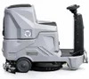 Aufsitzscheuersaugmaschine DT-FL70 mit 2 Akkus Produktbild-Vorschau 2