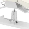 Kosmetischer Stuhl für Tattoo-Massage-Spa CAPUA - Creme Produktbild-Vorschau 4