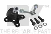 NK Traggelenk für VW Lupo (6X1, 6E1) 5044731 Produktbild-Vorschau 1