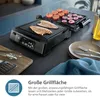 Philips elektrische contactgrill met antiaanbaklaag (model Productafbeelding-voorbeeld 8