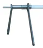Set Kaminbürste Schornsteinreinigung Schornsteinbesen Produktbild-Vorschau 9
