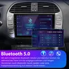 Android13 carplay 6+128G autoradio 4GSIM SWC 8Kern DAB+ per Anteprima dell’immagine prodotto 15