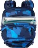 satch match Schulrucksack Troublemaker SAT-MAT-002-9BC Produktbild-Vorschau 4
