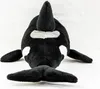 Kuscheltier Killerwal 38 cm Orca Schwertwal Produktbild-Vorschau 4