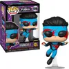 FUNKO POP! Vinyl Figur Games Fusion Invincible 1098 Chance Produktbild-Vorschau 1