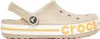 Crocs Uni Clogs Bayaband Beige EU 38-39 Produktbild-Vorschau 2