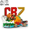 LEGO Cristiano Ronaldo – Hviezdne momenty futbalu, Náhľad obrázku produktu 23
