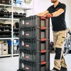 Qbrick System ONE Box 2.0 Conteneur empilable 576 x 359 x Voir les images du produit 4
