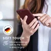 kwmobile Handyhülle für iPhone SE 2022 Hülle / iPhone SE Produktbild-Vorschau 4
