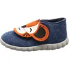 Fischer Markenschuhe Flexy Jungen Hausschuh in Blau, Größe Produktbild-Vorschau 15