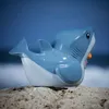 Der Weiße Hai - Bruce - Badeente Produktbild-Vorschau 4