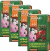 Kudras Balkon Geranien- und Kübelpflanzenerde 160L (2x80L) Produktbild-Vorschau 2