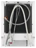- Lavastoviglie completamente integrata AEG FSK64907Z Anteprima dell’immagine prodotto 5