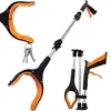 Pince pliable de 109 cm de long, pince multi-usages, pince Voir les images du produit 1