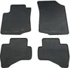 Set di tappetini in gomma Rigum per Peugeot 108, anno 2014 Anteprima dell’immagine prodotto 5