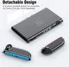 INF Set di Custodia Protettiva per Console Switch2 Anteprima dell’immagine prodotto 9
