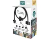 Modulfix Spanngummi-System Premium Set schwarz 9-tlg Produktbild-Vorschau 1