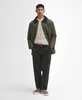 BARBOUR Steppjacke Heritage Liddesdale Olive L Produktbild-Vorschau 11