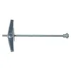 cheville fischer R 88518 avec vis KD 5 x 100 acier Voir les images du produit 10