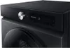 Samsung DV90DB7845GBU3 asciugatrice Libera installazione Anteprima dell’immagine prodotto 3