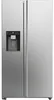 Side by Side Edelstahl 601 L SBS SERIES 5 XXL Ice Maker Produktbild-Vorschau 2