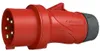 Mennekes 13510 - 74 mm - 163 mm Produktbild-Vorschau 2