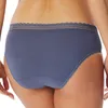 Schiesser Damen 2 er Pack Periodenslip Gr. 38/40  sortiert Produktbild-Vorschau 11