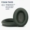kwmobile 2x Ohr Polster für Bose QuietComfort 45 / QC45 / Produktbild-Vorschau 3