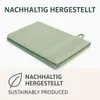 Betz 10 Stück Waschhandschuhe 16x21 cm PREMIUM 100% Produktbild-Vorschau 7