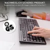 Contour Design Stream Wireless, Volle Größe (100%), Produktbild-Vorschau 9