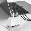 Baseus GaN2 Pro, Drinnen, AC, Weiß Produktbild-Vorschau 15