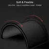 Silikon Hülle für Xiaomi Poco M5 Schutzhülle Matt Schwarz Produktbild-Vorschau 7
