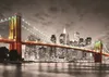 1000 dílků skládačky New York City Brooklynský most Náhled obrázku produktu 2