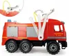 Hasičské auto Actros 63 cm Náhled obrázku produktu 2