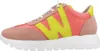 Wonders Sneakers 225-A-2476-CO in Coral color size 37 Produktbild-Vorschau 2