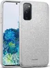 Handy Case für Samsung Galaxy S20 FE Hülle Glitzer Cover Produktbild-Vorschau 1