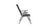 KETTLER Legato Curve Silver-Line Multipositionssessel, Produktbild-Vorschau 10