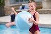Wasserball Retro Ø 34 cm, sortiert Produktbild-Vorschau 4