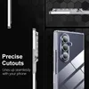 Ochranný kryt pro Samsung Galaxy Z Fold 7 Sleeve Náhled obrázku produktu 2