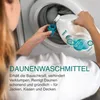 HAKA Daunenbalsam 1l Waschmittel für Daunenprodukte Produktbild-Vorschau 4