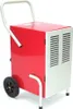 Bautrockner 60L Luftentfeuchter Entfeuchter 55726 Luft Produktbild-Vorschau 7