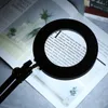 Lupe Lupe mit LEDs Klemmclip Licht 8-fache Vergroesserung Produktbild-Vorschau 10
