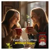 Mahmood Coffee Café turc instantané sans sucre, 12 sticks x Voir les images du produit 6