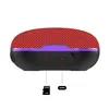 Mini-Lautsprecher - Bluetooth - tragbar Boombox - kabellos Produktbild-Vorschau 11