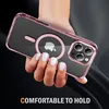 Magnetisch Klare Hülle für iPhone 16 Pro, Kompatibel mit Produktbild-Vorschau 7