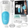Braun Silk-épil 5 810 - Depilator - Bezprzewodowy - Podgląd zdjęcia produktu 10