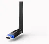 Tarjeta de red Tenda U11 Pro, Wi-Fi 6 AX900 Vista previa de la imagen del producto 8