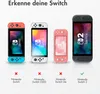 imoshion Ochranná fólie z tvrzeného skla Nintendo Switch 2 Náhled obrázku produktu 7